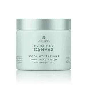 $3/30 alterna my hair my canvas cool hydrations nourishing masque